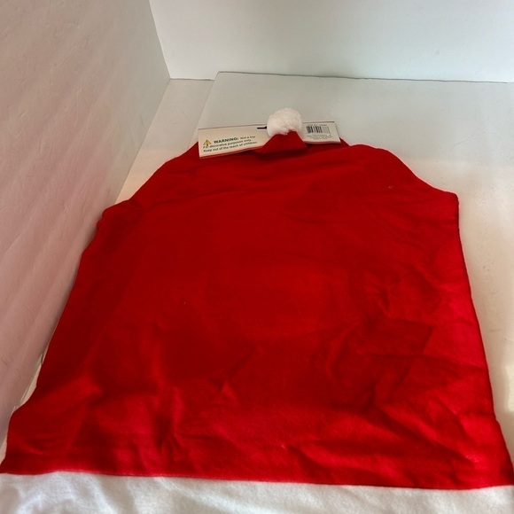 NWT Christmas Chair Covers - Picture 7 of 8